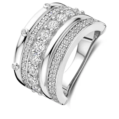 TI SENTO - MILANO RING  12396ZI