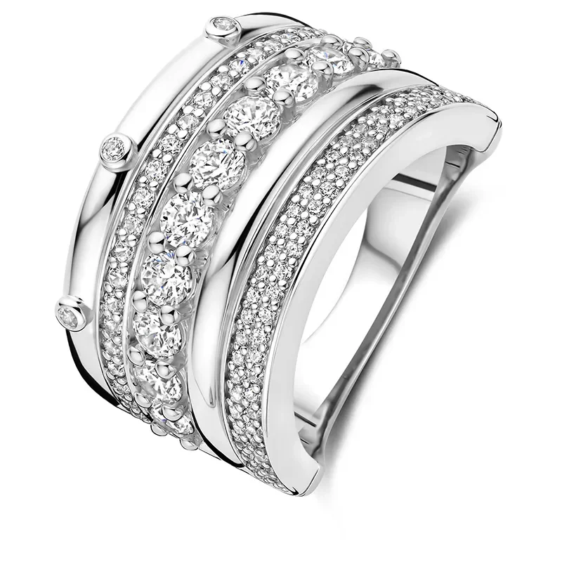 TI SENTO - MILANO RING  12396ZI