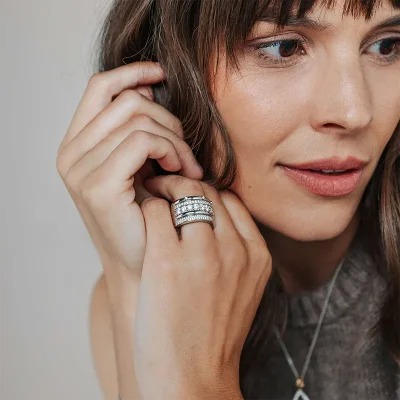 TI SENTO - MILANO RING  12396ZI