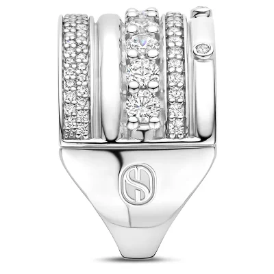 TI SENTO - MILANO RING  12396ZI