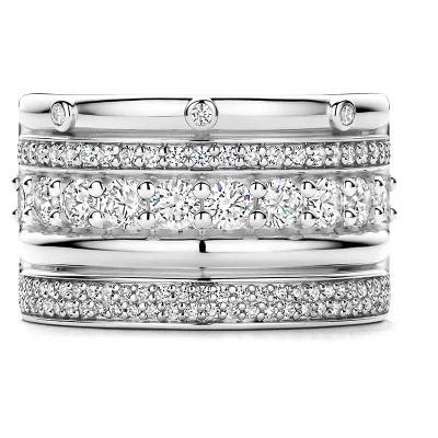 TI SENTO - MILANO RING  12396ZI