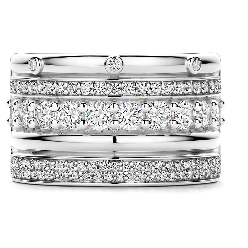 TI SENTO - MILANO RING  12396ZI