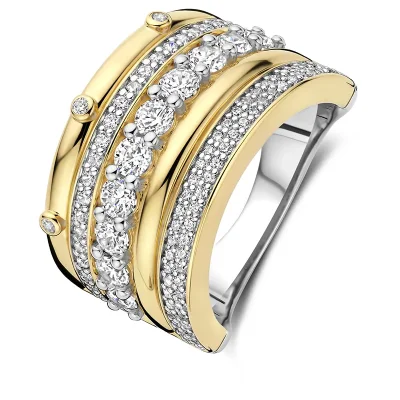 TI SENTO - MILANO RING  12396ZY