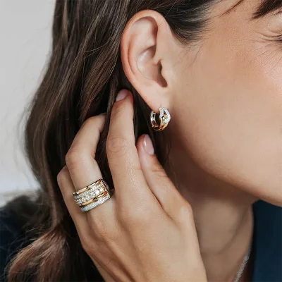 TI SENTO - MILANO RING  12396ZY