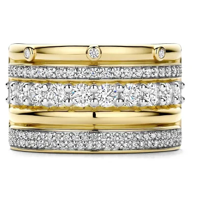 TI SENTO - MILANO RING  12396ZY