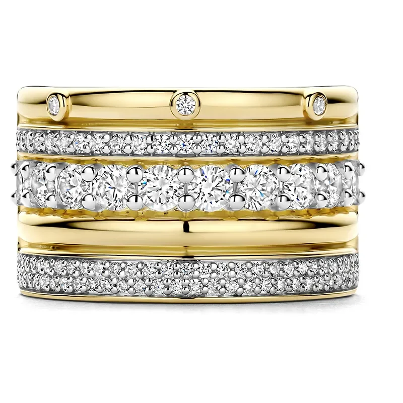 TI SENTO - MILANO RING  12396ZY