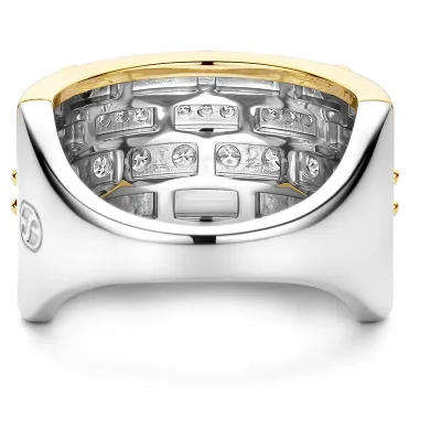 TI SENTO - MILANO RING  12396ZY