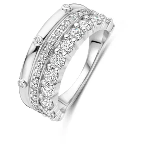 TI SENTO - MILANO RING  12397ZI