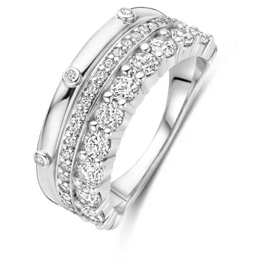 TI SENTO - MILANO RING  12397ZI