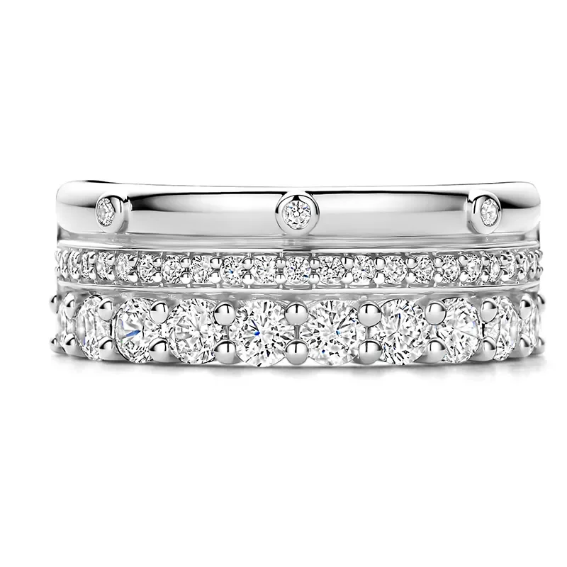 TI SENTO - MILANO RING  12397ZI