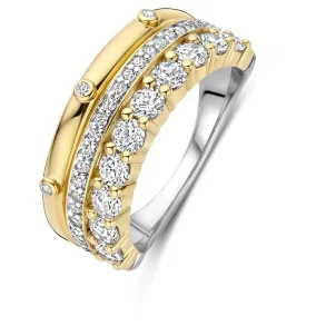 TI SENTO - MILANO RING  12397ZY