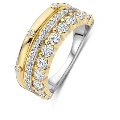 TI SENTO - MILANO RING  12397ZY