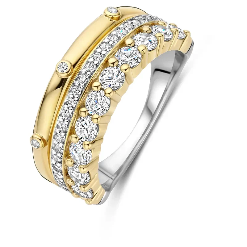 TI SENTO - MILANO RING  12397ZY