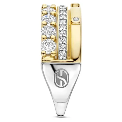 TI SENTO - MILANO RING  12397ZY