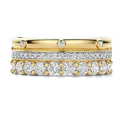 TI SENTO - MILANO RING  12397ZY