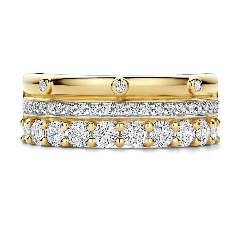 TI SENTO - MILANO RING  12397ZY