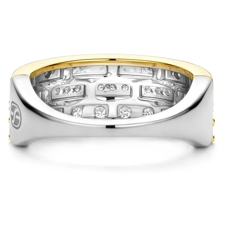 TI SENTO - MILANO RING  12397ZY