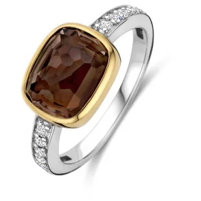 TI SENTO - MILANO RING  12398SQ