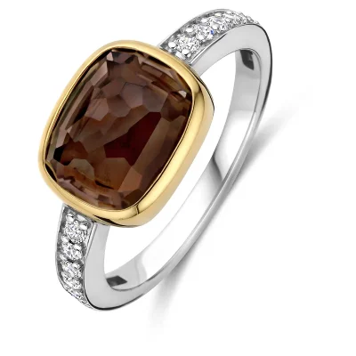 TI SENTO - MILANO RING  12398SQ