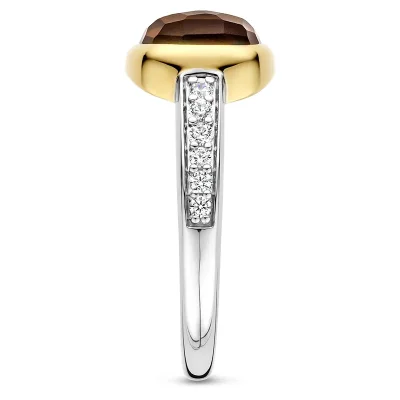 TI SENTO - MILANO RING  12398SQ