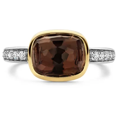 TI SENTO - MILANO RING  12398SQ