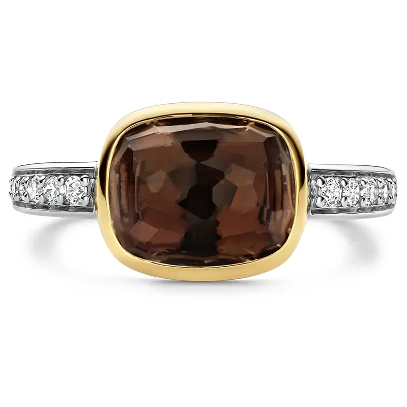 TI SENTO - MILANO RING  12398SQ