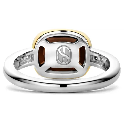 TI SENTO - MILANO RING  12398SQ