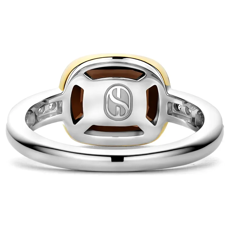 TI SENTO - MILANO RING  12398SQ