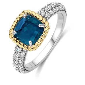 TI SENTO - MILANO RING  12399DB