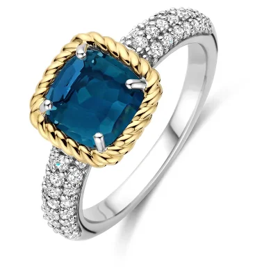 TI SENTO - MILANO RING  12399DB