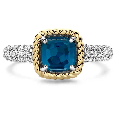 TI SENTO - MILANO RING  12399DB