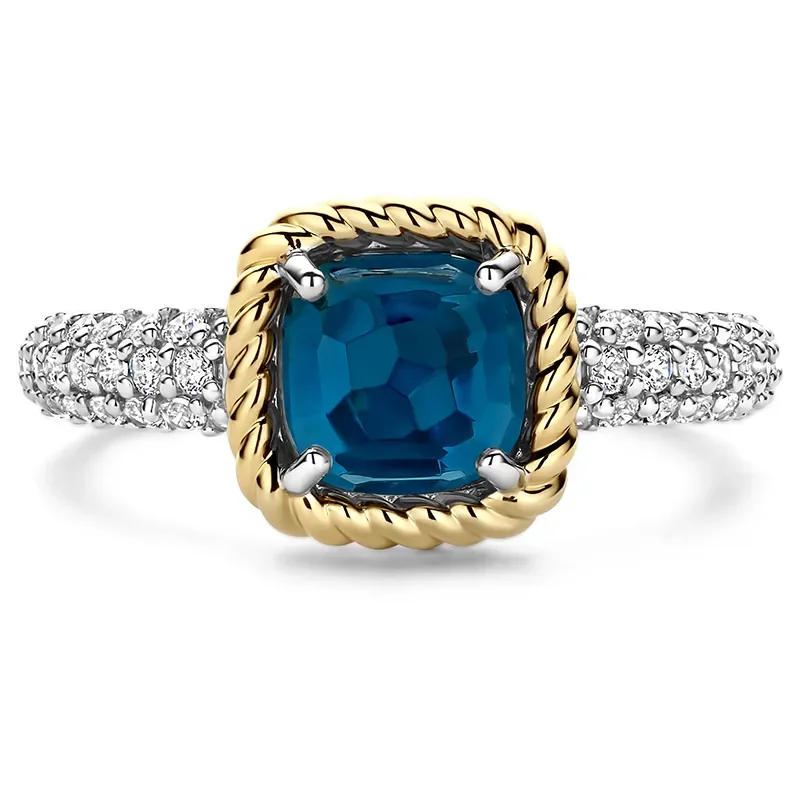 TI SENTO - MILANO RING  12399DB