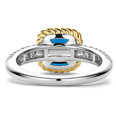 TI SENTO - MILANO RING  12399DB