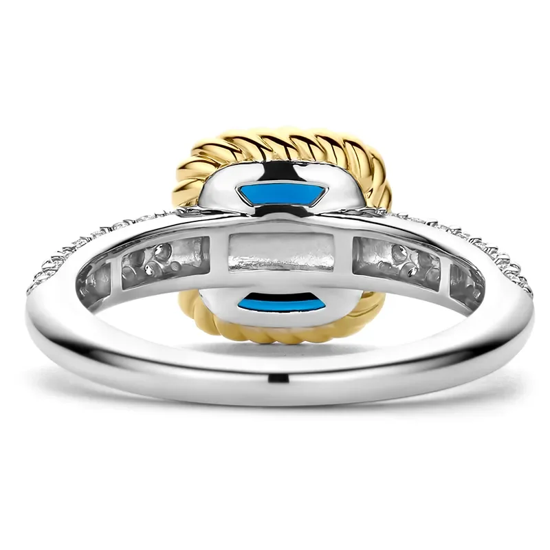 TI SENTO - MILANO RING  12399DB