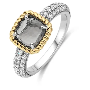 TI SENTO - MILANO RING  12399GG