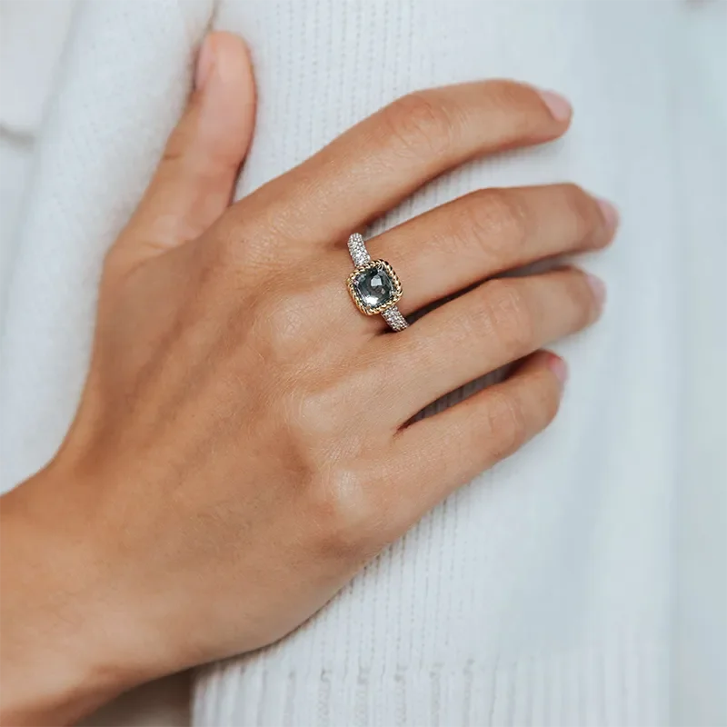 TI SENTO - MILANO RING  12399GG