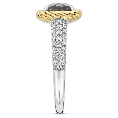 TI SENTO - MILANO RING  12399GG