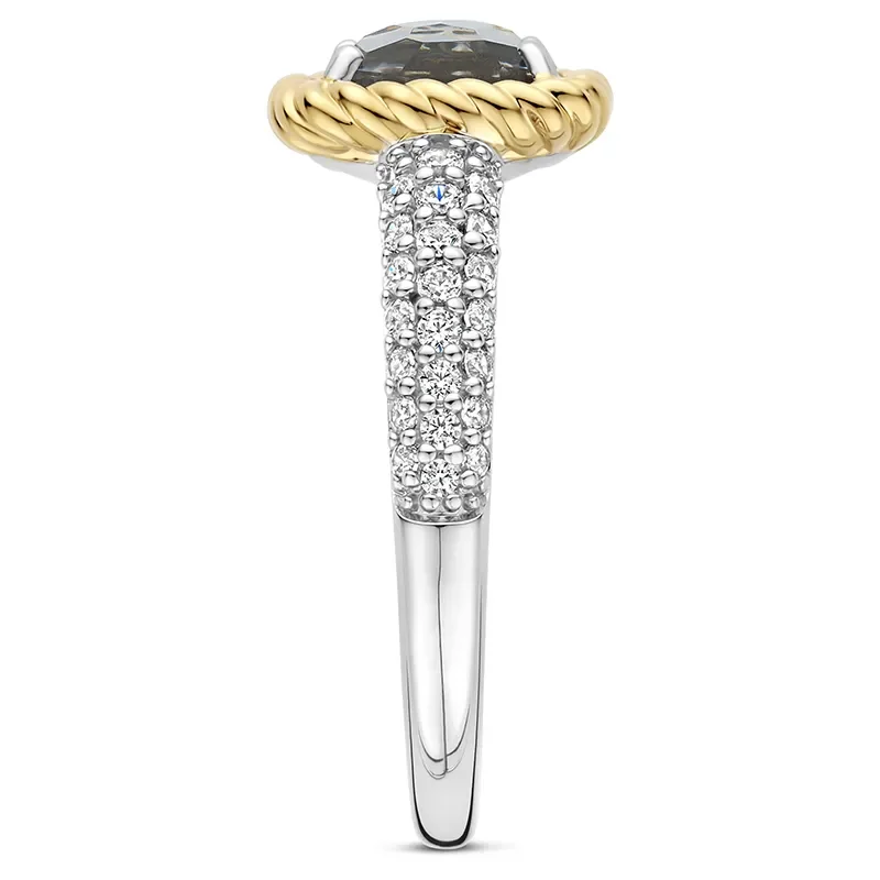 TI SENTO - MILANO RING  12399GG