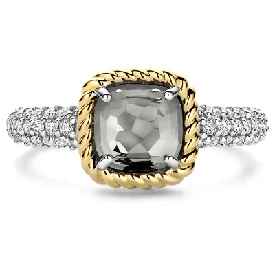 TI SENTO - MILANO RING  12399GG