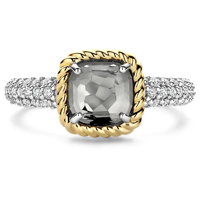 TI SENTO - MILANO RING  12399GG