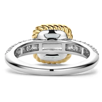 TI SENTO - MILANO RING  12399GG