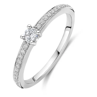 TI SENTO - MILANO RING 12400ZI