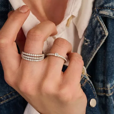 TI SENTO - MILANO RING 12400ZI