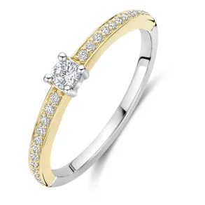 TI SENTO - MILANO RING 12400ZY