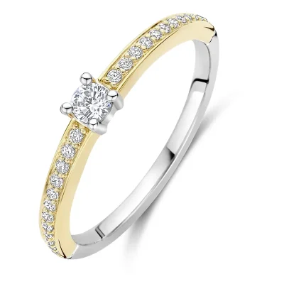 TI SENTO - MILANO RING 12400ZY