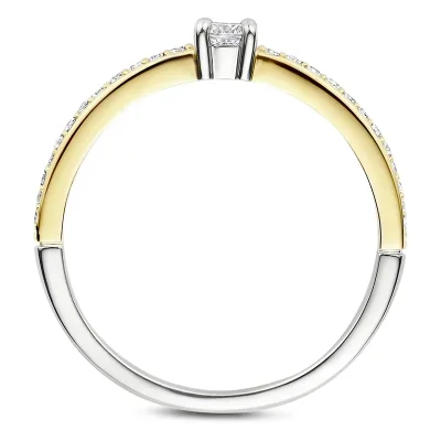 TI SENTO - MILANO RING 12400ZY