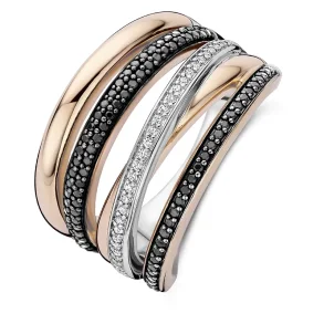 TI SENTO - MILANO RING 12401BR