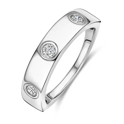 TI SENTO - MILANO RING 12403ZI