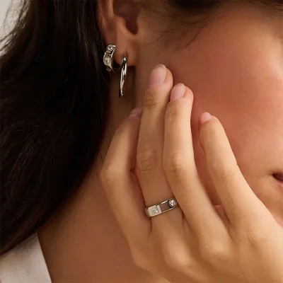 TI SENTO - MILANO RING 12403ZI