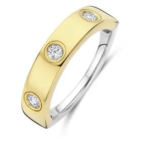 TI SENTO - MILANO RING 12403ZY